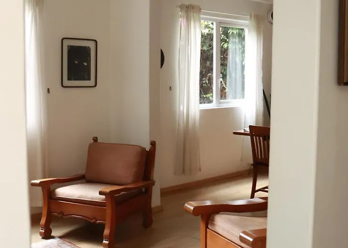 Apartment Oasis San Miguel 1