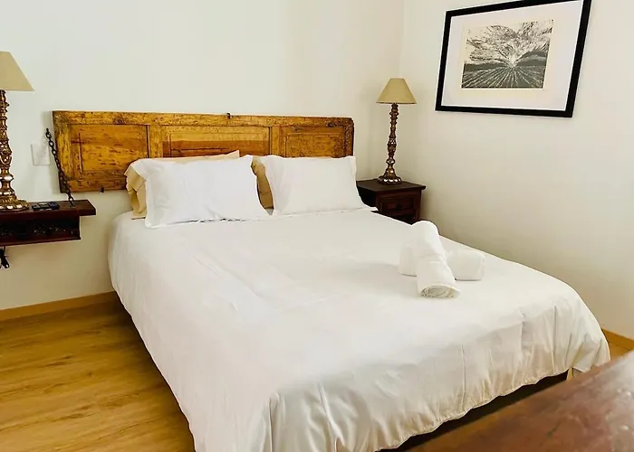 Oasis San Miguel 1 *
